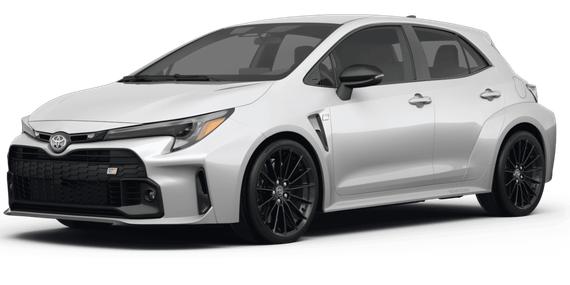 TOYOTA GR COROLLA 2023 JTNABBAE0PA002075 image TOYOTA GR COROLLA 2023 JTNABBAE0PA002075 image